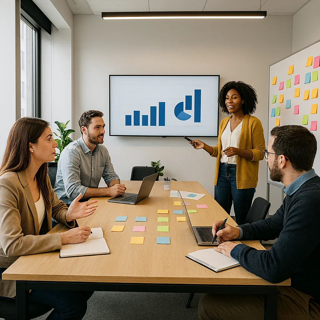 Réunion de réflexion