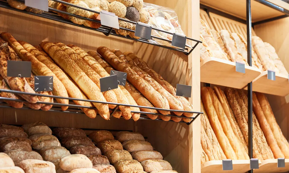 Photo de Au bon pain