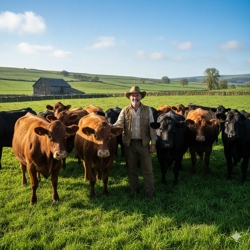 Agriculture locale privilégiée