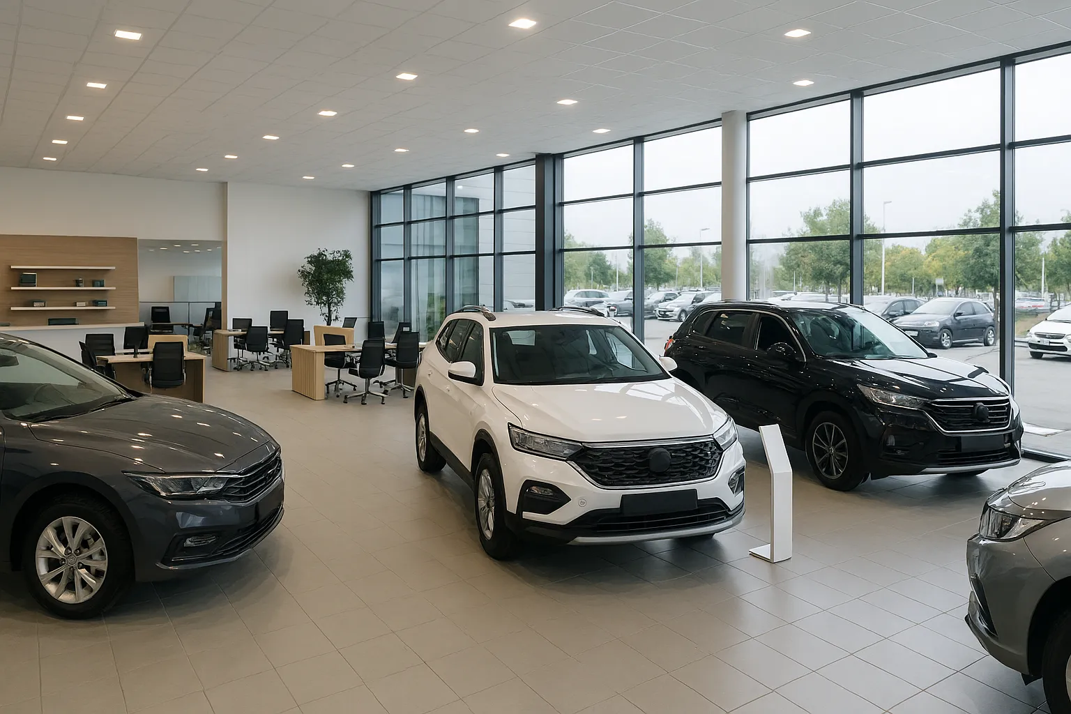 Photo de Auto réparation