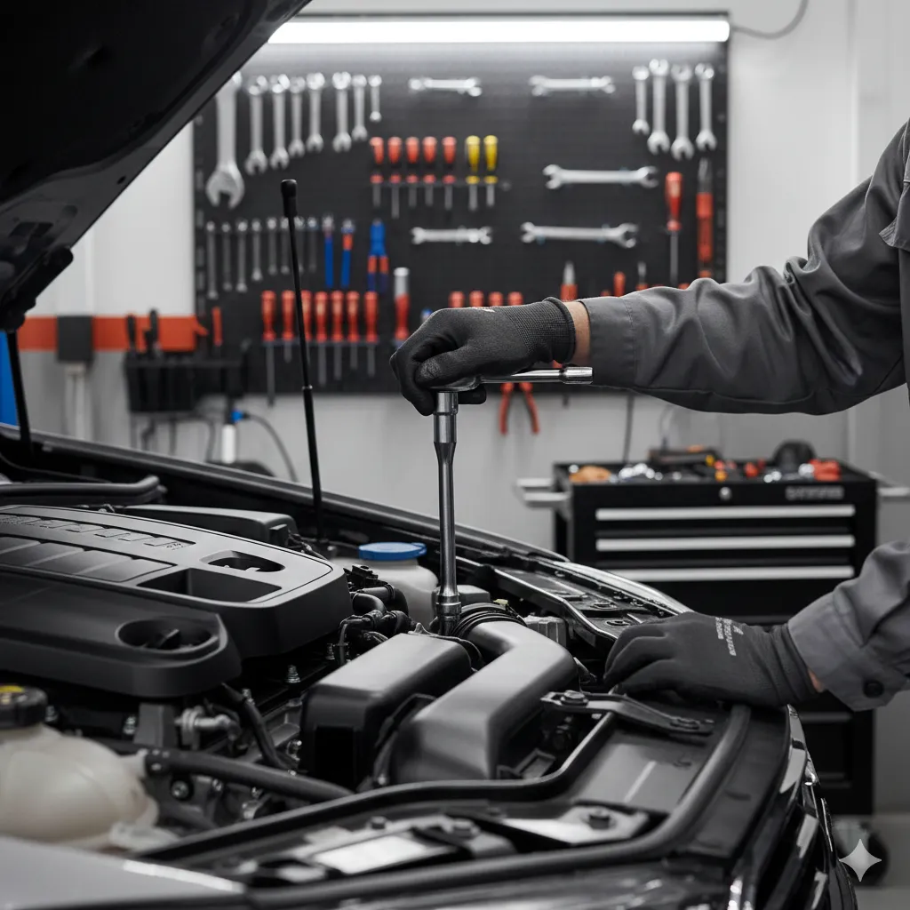 Entretien sur-mesure