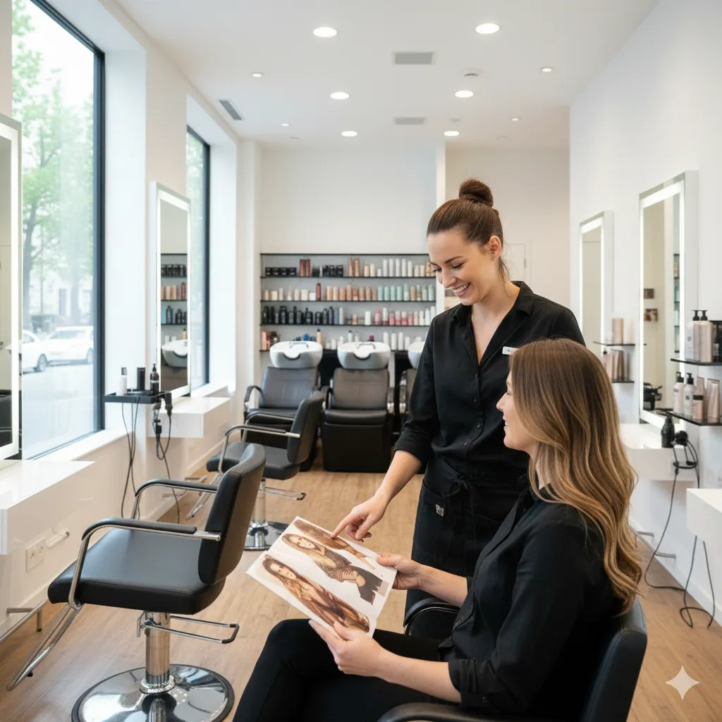 Des conseils personnalisés pour chaque visage