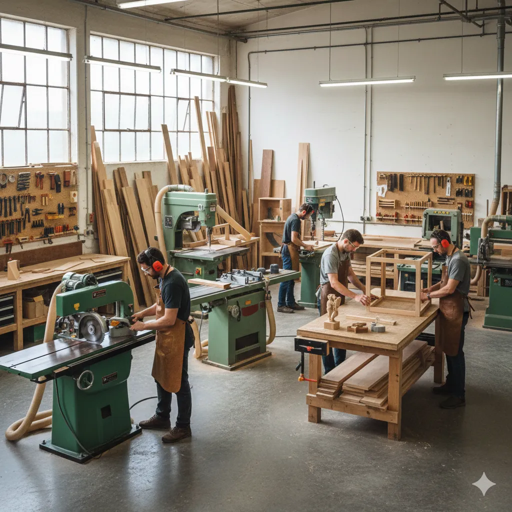 Photo de Tendre bois