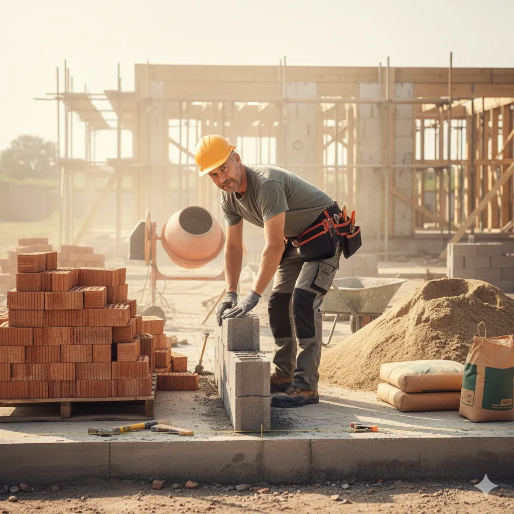 Immersion au cœur du chantier