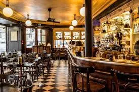 Photo de La bonne table