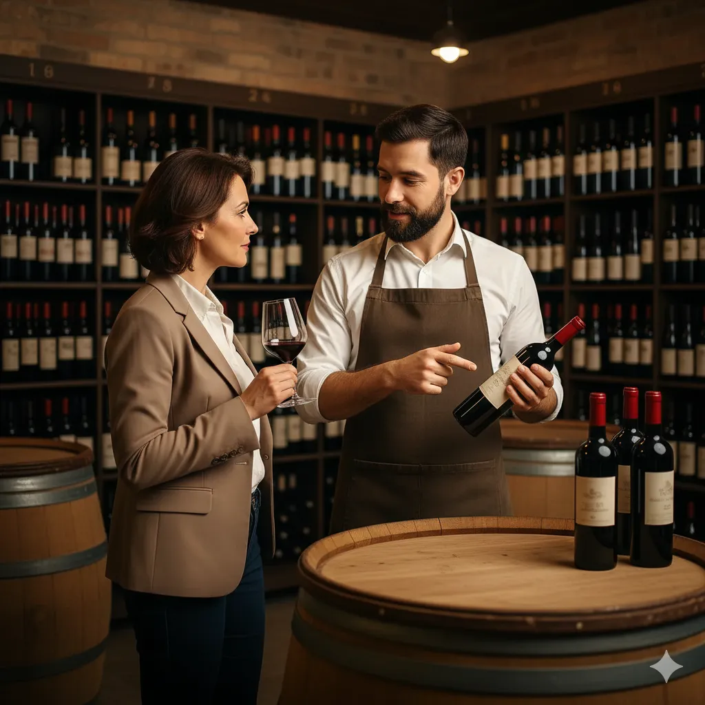 Des conseils personnalisés