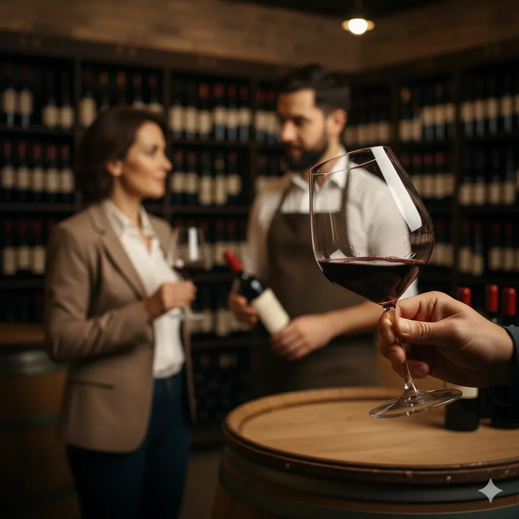 Des produits d'exceptions